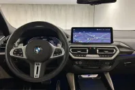 BMW X4 (Seria X) din 2025 cu 6.904 km - oferta BMW218969 - foto 19