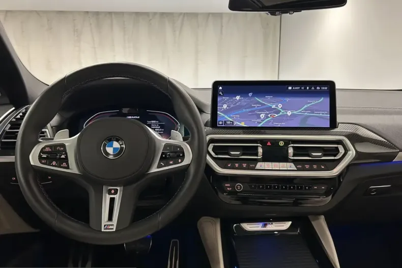 BMW X4 (Seria X) din 2025 cu 6.904 km - oferta BMW218969 - foto 19
