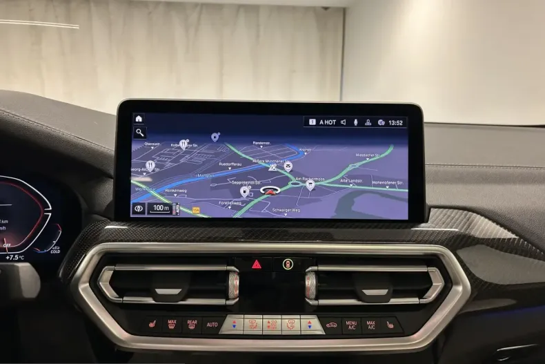 BMW X4 (Seria X) din 2025 cu 6.904 km - oferta BMW218969 - foto 20