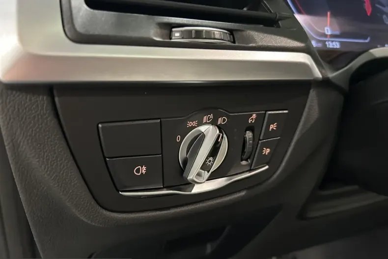 BMW X4 (Seria X) din 2025 cu 6.904 km - oferta BMW218969 - foto 27