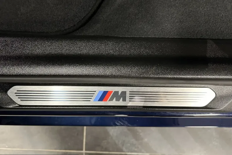 BMW X4 (Seria X) din 2025 cu 6.904 km - oferta BMW218969 - foto 32