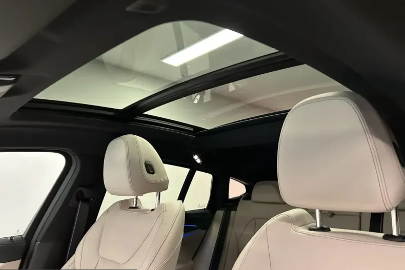 BMW X4 (Seria X) din 2025 cu 6.904 km - oferta BMW218969 - foto 33
