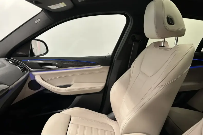 BMW X4 (Seria X) din 2025 cu 6.904 km - oferta BMW218969 - foto 34
