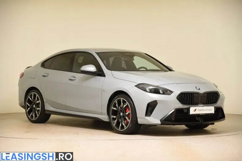 BMW 220i (Seria 2) din 2025 cu 14.500 km - oferta BMW218970 - foto 4