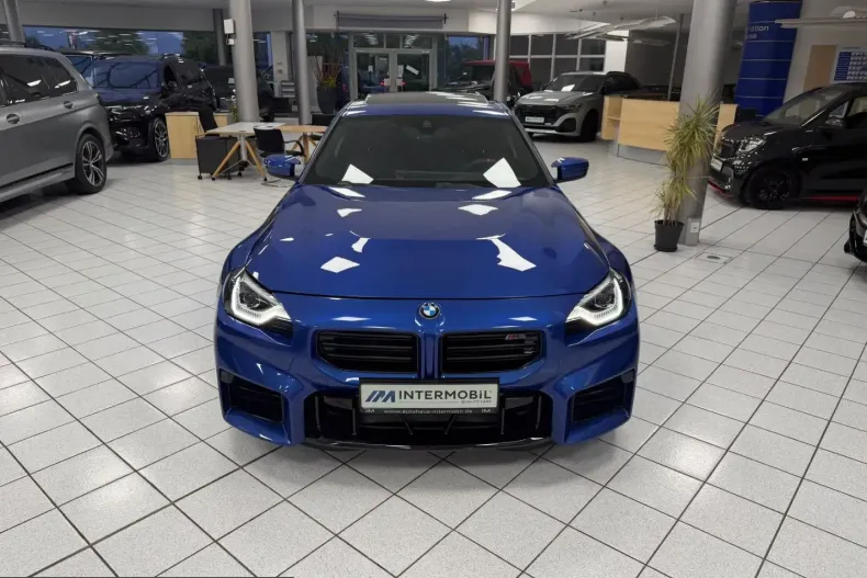 BMW M2 (Seria 2) din 2025 cu 5.216 km - oferta BMW218971 - foto 3