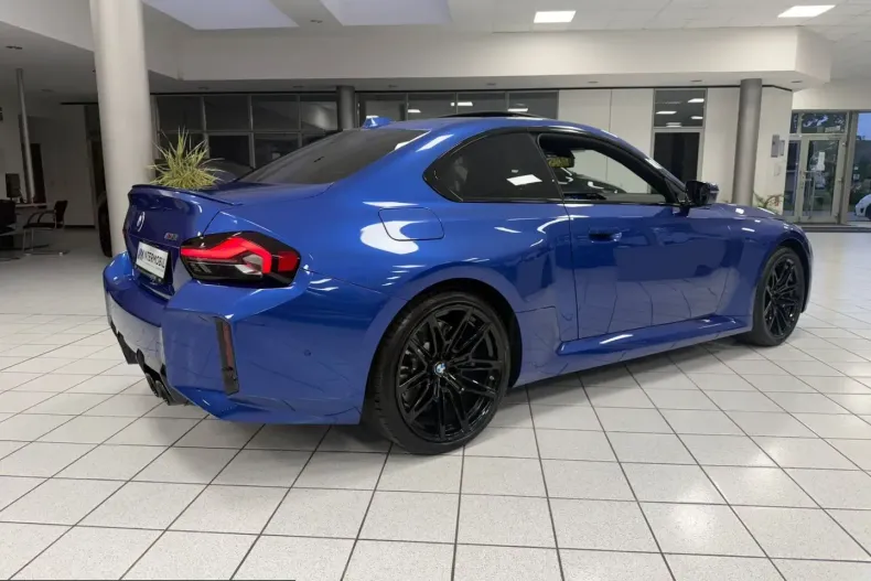 BMW M2 (Seria 2) din 2025 cu 5.216 km - oferta BMW218971 - foto 4