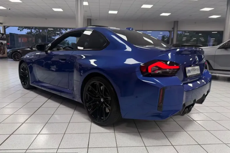 BMW M2 (Seria 2) din 2025 cu 5.216 km - oferta BMW218971 - foto 6