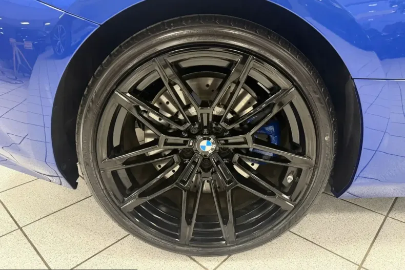 BMW M2 (Seria 2) din 2025 cu 5.216 km - oferta BMW218971 - foto 7