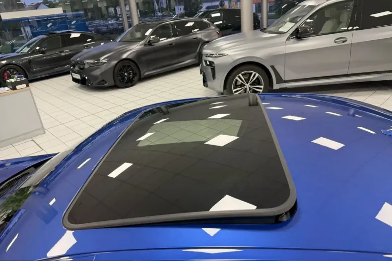 BMW M2 (Seria 2) din 2025 cu 5.216 km - oferta BMW218971 - foto 8