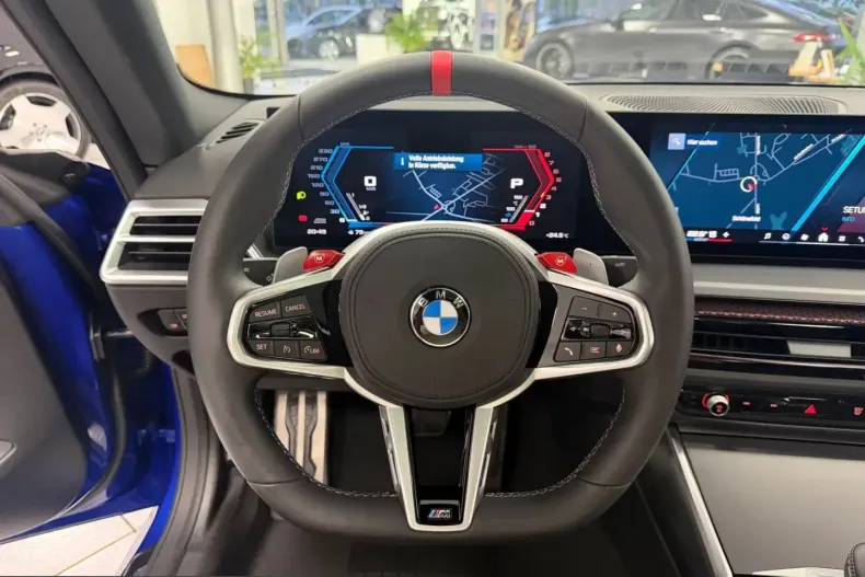 BMW M2 (Seria 2) din 2025 cu 5.216 km - oferta BMW218971 - foto 12