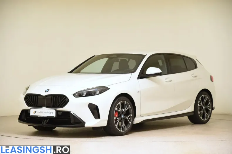 BMW 120 (Seria 1) din 2025 cu 3.500 km - oferta BMW218972 - foto 1
