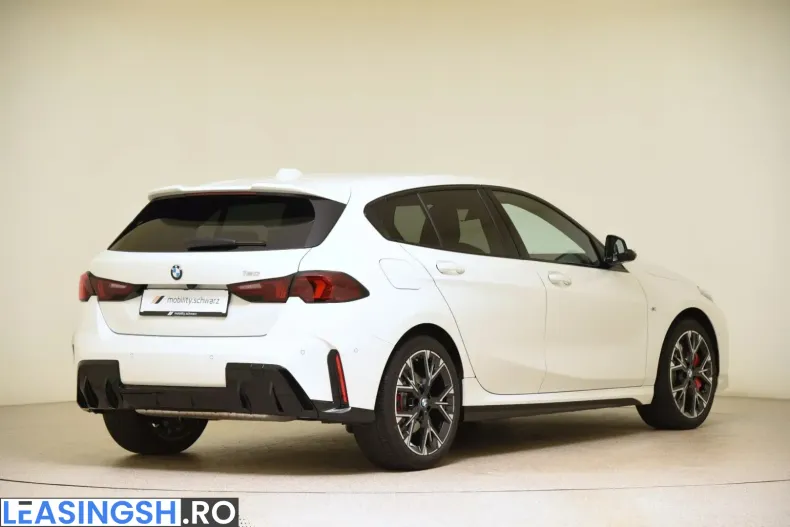 BMW 120 (Seria 1) din 2025 cu 3.500 km - oferta BMW218972 - foto 2
