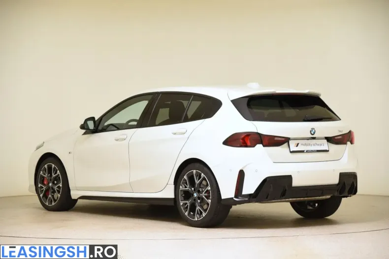 BMW 120 (Seria 1) din 2025 cu 3.500 km - oferta BMW218972 - foto 3