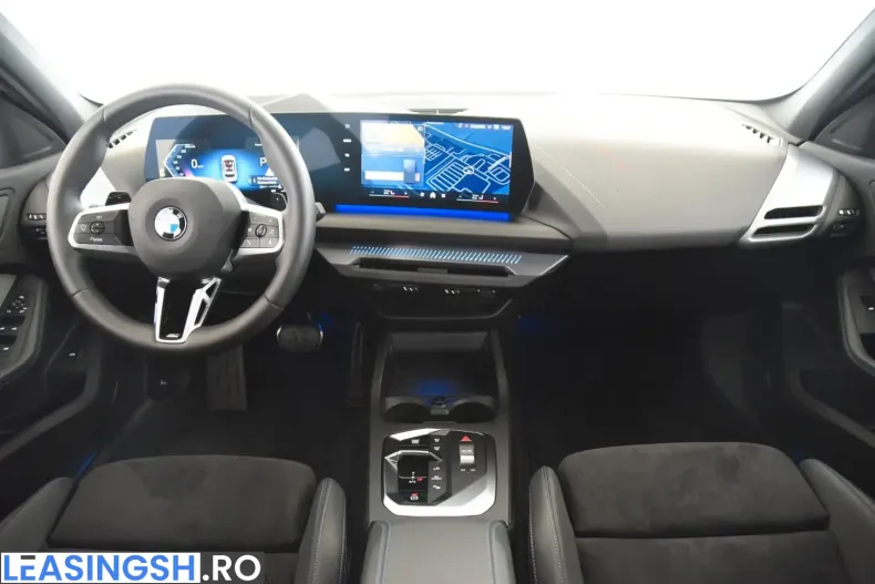 BMW 120 (Seria 1) din 2025 cu 3.500 km - oferta BMW218972 - foto 7