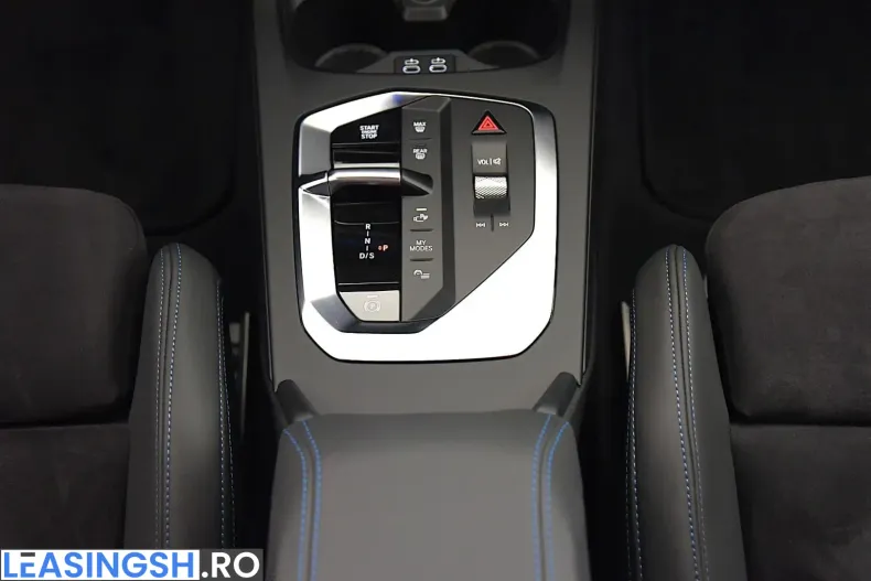 BMW 120 (Seria 1) din 2025 cu 3.500 km - oferta BMW218972 - foto 15