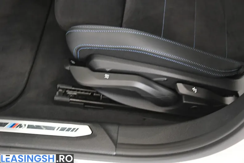 BMW 120 (Seria 1) din 2025 cu 3.500 km - oferta BMW218972 - foto 16