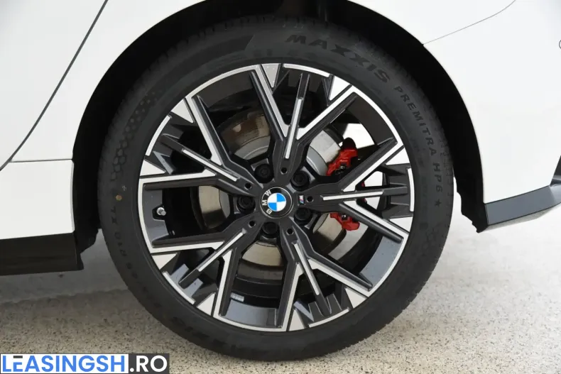 BMW 120 (Seria 1) din 2025 cu 3.500 km - oferta BMW218972 - foto 20