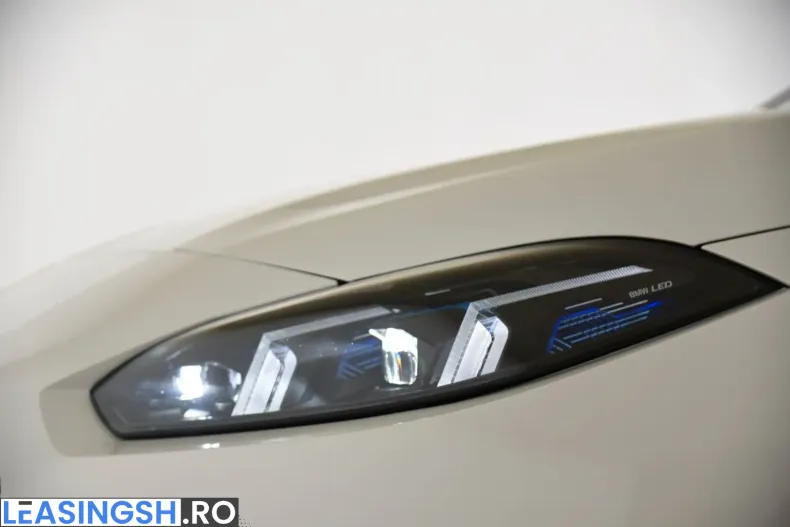 BMW 120 (Seria 1) din 2025 cu 3.500 km - oferta BMW218972 - foto 22