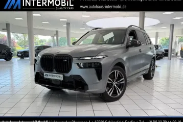 BMW X7 din 2024 - oferta BMW218973