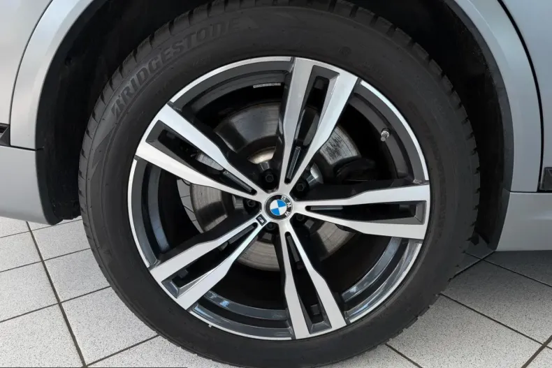 BMW X7 (Seria X) din 2024 cu 18.785 km - oferta BMW218973 - foto 7