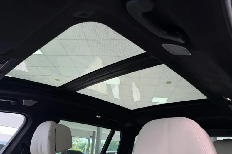 BMW X7 (Seria X) din 2024 cu 18.785 km - oferta BMW218973 - foto 8