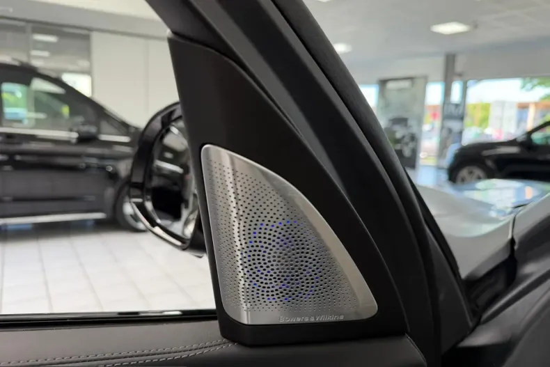 BMW X7 (Seria X) din 2024 cu 18.785 km - oferta BMW218973 - foto 10