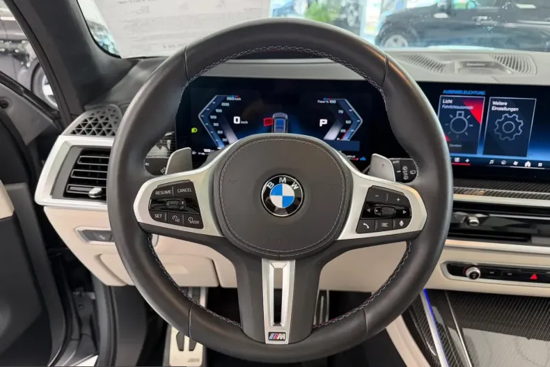 BMW X7 (Seria X) din 2024 cu 18.785 km - oferta BMW218973 - foto 14