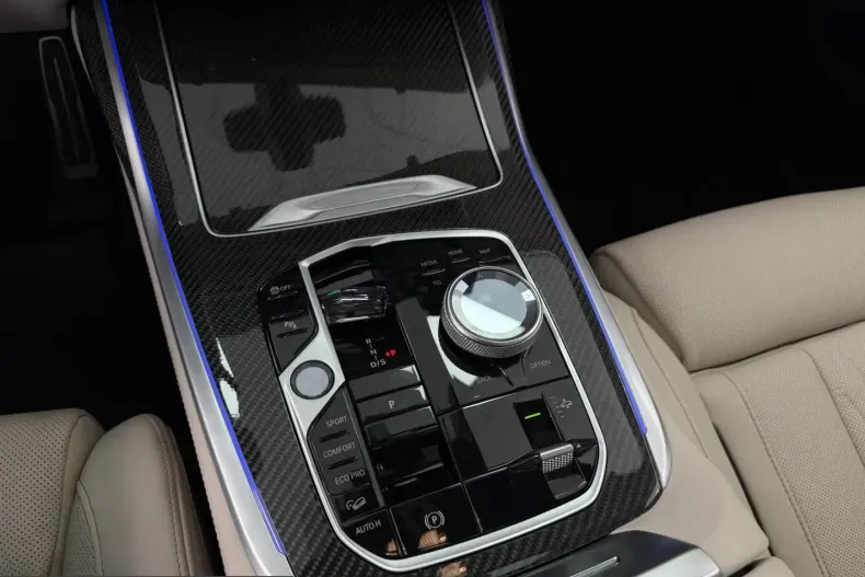 BMW X7 (Seria X) din 2024 cu 18.785 km - oferta BMW218973 - foto 15