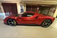 Ferrari 296 GTS din 2025 cu 3.800 km - oferta FER218974 - foto 2