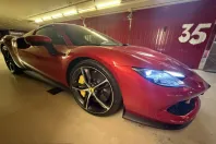 Ferrari 296 GTS din 2025 cu 3.800 km - oferta FER218974 - foto 6