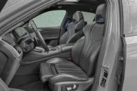 BMW X6 (Seria X) din 2021 cu 51.500 km - oferta BMW218975 - foto 4