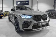 BMW X6 (Seria X) din 2021 cu 51.500 km - oferta BMW218975 - foto 6