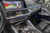 BMW X6 (Seria X) din 2021 cu 51.500 km - oferta BMW218975 - foto 17