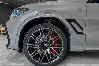 BMW X6 (Seria X) din 2021 cu 51.500 km - oferta BMW218975 - foto 19