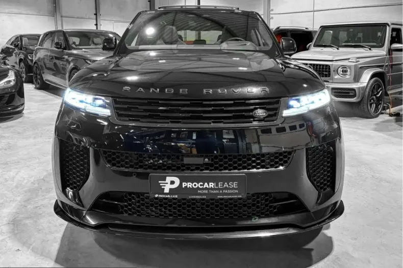 Land Rover Range Rover Sport din 2024 cu 54.000 km - oferta LAN218976 - foto 2