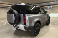 Land Rover Defender din 2023 cu 23.000 km - oferta LAN218977 - foto 13