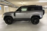 Land Rover Defender din 2023 cu 23.000 km - oferta LAN218977 - foto 16