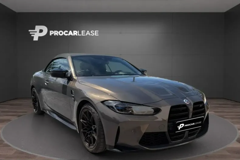 BMW M4 (Seria 4) din 2022 cu 48.000 km - oferta BMW218978 - foto 3