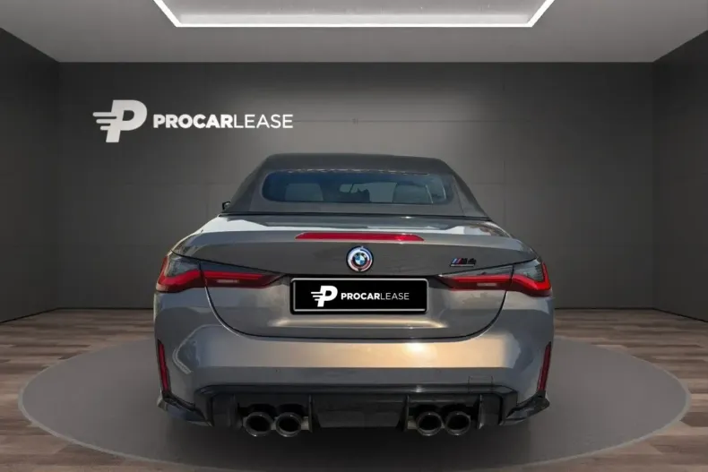 BMW M4 (Seria 4) din 2022 cu 48.000 km - oferta BMW218978 - foto 6