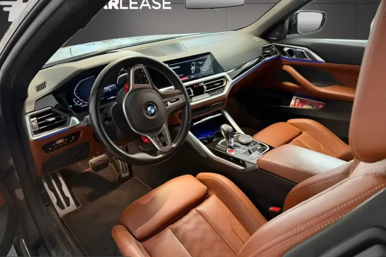 BMW M4 (Seria 4) din 2022 cu 48.000 km - oferta BMW218978 - foto 8