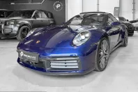 Porsche 992 din 2024 cu 5.900 km - oferta POR218979 - foto 1