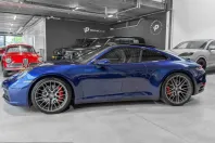 Porsche 992 din 2024 cu 5.900 km - oferta POR218979 - foto 5