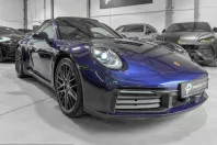 Porsche 992 din 2024 cu 5.900 km - oferta POR218979 - foto 7