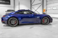 Porsche 992 din 2024 cu 5.900 km - oferta POR218979 - foto 9
