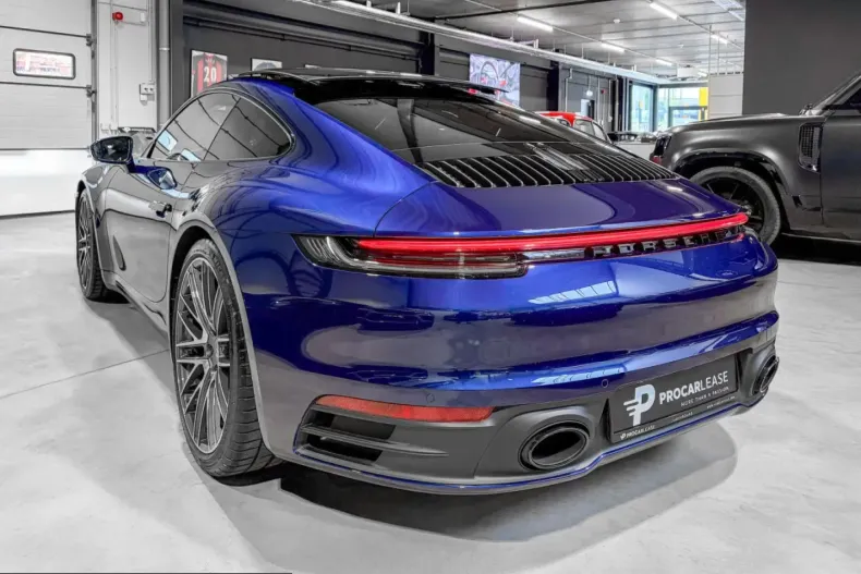 Porsche 992 din 2024 cu 5.900 km - oferta POR218979 - foto 11