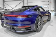 Porsche 992 din 2024 cu 5.900 km - oferta POR218979 - foto 13