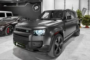 Land Rover Defender din 2025 - oferta LAN218980