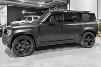Land Rover Defender din 2025 cu 27.000 km - oferta LAN218980 - foto 2