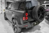 Land Rover Defender din 2025 cu 27.000 km - oferta LAN218980 - foto 4