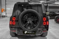 Land Rover Defender din 2025 cu 27.000 km - oferta LAN218980 - foto 5